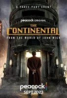 Континенталь (сериал 2013) смотреть онлайн