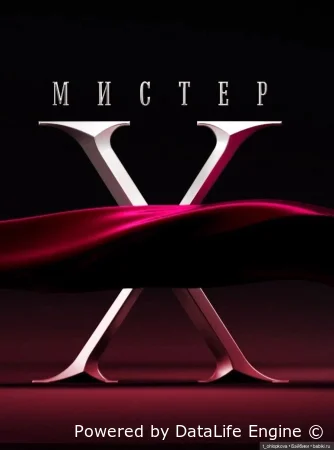 Мистер Х 2 сезон 5 серия